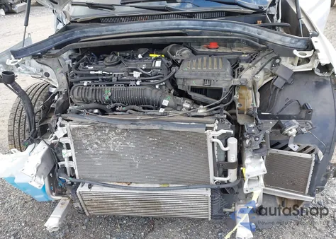 2020 BMW X1 xDrive28I from USA, damaged, VIN WBXJG9C08L5P48411